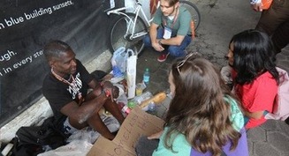 The Eucharist helps overcome polarization, live out the social mission