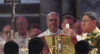 National congress concludes, beginning a new era of Eucharistic 'missionary conversion'