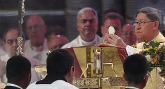 Concluye el congreso nacional y comienza una nueva era de conversión misionera eucarística