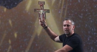 National congress sends forth Catholics to ignite new Pentecost as Eucharistic missionaries