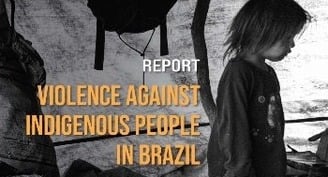 Despite hopes, Brazil's Indigenous communities still unsafe, bishops' report says