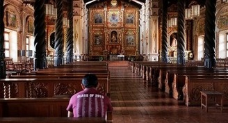 Curia advice ignored by Bolivian Jesuits amid abuse crisis accusations