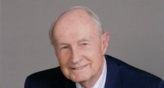 John 'Jack' Fink, 'icon of the Catholic press' and The Criterion, dies at 92