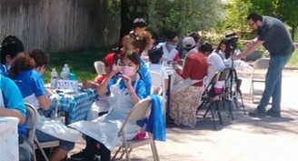 Women religious help help financially vulnerable women in Colorado 'turn their lives around'