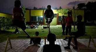 Catholic advocates 'deeply troubled' by alleged abuse of migrant kids in US-funded shelters