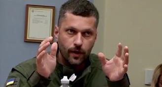 Russia's government persecutes Christians in occupied Ukraine, experts testify to US lawmakers