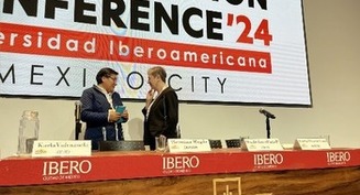 Una religiosa denuncia indiferencia del Gobierno de México ante crisis migratoria