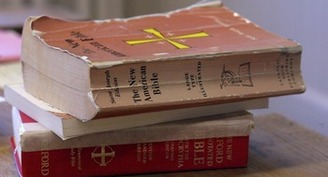 Reflection for Aug. 25, 2024, Twenty-first Sunday in Ordinary Time