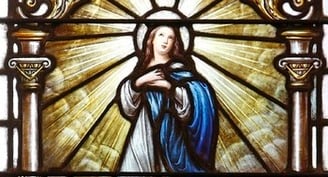 How to celebrate holy days of obligation