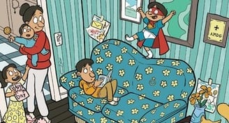 20 ways for busy people to converse with God