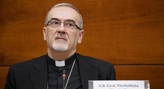 Cardenal de Jerusalén: El diálogo interreligioso está actualmente en ‘crisis’