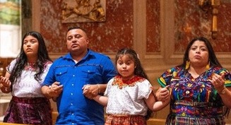 Empieza por casa, pero no te quedes ahí