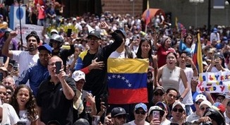 'We cannot be neutral,' Venezuelan cardinals say, calling for full release of election results