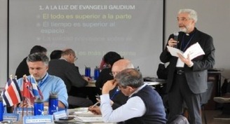 Synod assembly to focus on concrete proposals, Latin Americans say