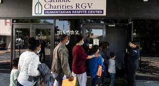 New study on Catholic attitudes on migrants, immigration and refugees