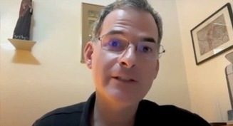 Profesor de teología: La reforma de la Iglesia debe partir del pueblo de Dios