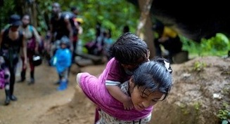 Religiosas latinoamericanas denuncian fracaso de Gobiernos regionales en situación de migrantes