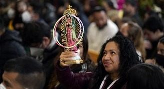 US bishops' diocesan survey sets new baseline for Hispanic ministry in parishes nationwide