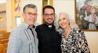 Matrimonio dedica toda una vida a la educación católica