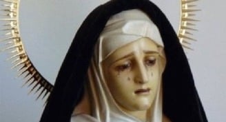 Vatican approves devotion at site of Marian apparition in Spain