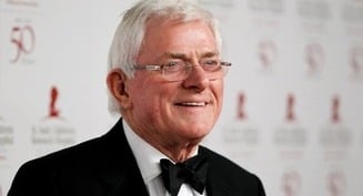Phil Donahue and the Catholic Church