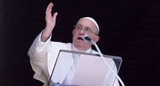 El Papa reza para que María proteja a los cristianos perseguidos en Nicaragua