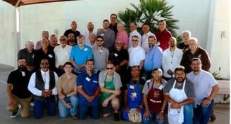 Faith-based friendships, listening to God are fruits of Cursillo