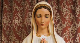 Celebrating Mary in the month of August