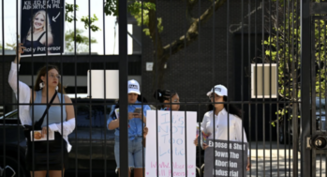 Pro-life Democrats urge their party to seek alternatives as convention spotlights abortion