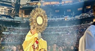 Arizonans reflect on National Eucharistic Congress