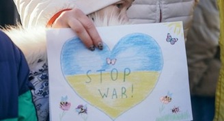 Meeting de Rímini, el nuncio en Kyiv: estos son los gestos que dan esperanza