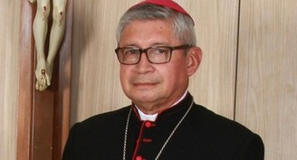 Vicario Apostólico del Darién: 