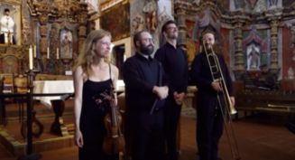 Concert honors Venerable Padre Kino, features music and venue of his time
