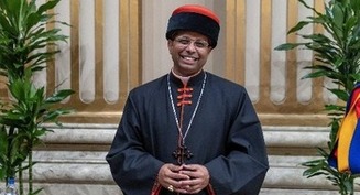 Pope names Indian cardinal to lead Dicastery for Interreligious Dialogue