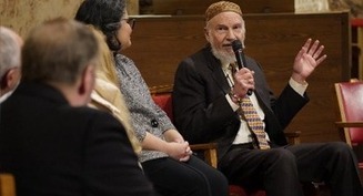 Líderes religiosos se unen para oponerse a deportaciones masivas, comprometen a proteger inmigrantes