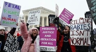 How to participate in the upcoming March for Life in person or virtually