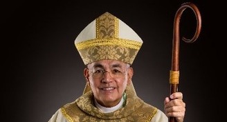Texas Cardinal DiNardo retires; Pope Francis names Bishop Vásquez as his successor