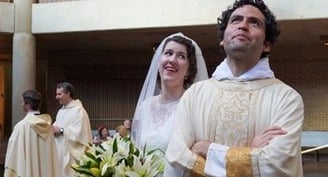 What is a consecrated virgin?