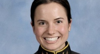 Coming home to a community of faith at the U.S. Naval Academy