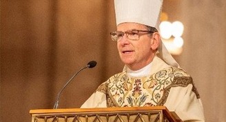 Bishop Burbidge: IVF presents an 'obvious' and 'subtle' threat to human dignity