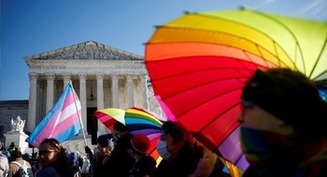 Trump firma orden ejecutiva instruyendo al gobierno a reconocer únicamente dos sexos biológicos