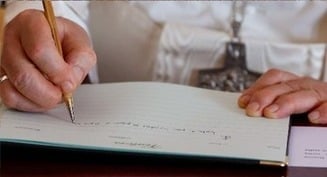 AI is human creation that must be controlled by humans, pope says