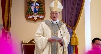 Presidente de la USCCB califica de 'profundamente preocupantes' las órdenes ejecutivas de Trump