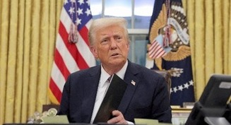 USCCB president calls Trump orders on migration, death penalty 'deeply troubling'