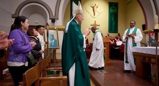 Rev. King was an 'apostle of hope,' says San Diego cardinal