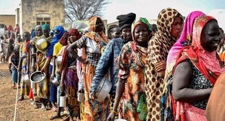 Trump suspende el programa de refugiados en un decreto que ha sido condenado por líderes católicos