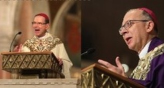 Effort to enshrine abortion in Virginia Constitution 'extreme, radical, deadly,' say bishops