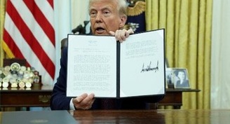 Trump orders JFK, RFK, MLK assassination files declassified: 'Everything will be revealed'