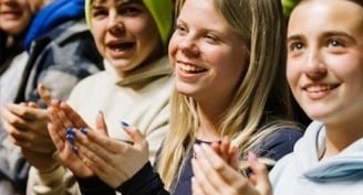 Life Fest 2025 una 'explosión de vida, alegría y gracia' antes de la Marcha por la Vida