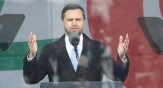 Vance cuestiona a obispos católicos sobre su desacuerdo con la política de inmigración de Trump